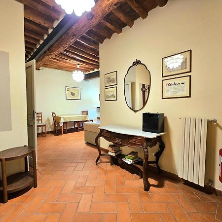 Lucca Walls Dream - Air Cond - Wi-Fi - Panoramic In Front Of The Historical Walls - Ngoại thất bức ảnh